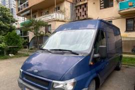 Ford, Transit