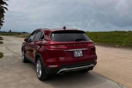 Lincoln, MKC