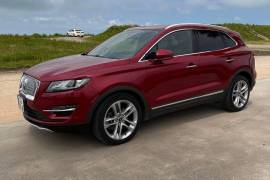 Lincoln, MKC