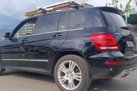 Mercedes-Benz, GLK-Class, GLK 350