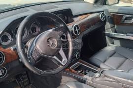 Mercedes-Benz, GLK-Class, GLK 350