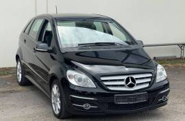 Mercedes-Benz, B CLASS, B 180