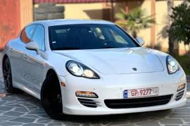 Porsche, Panamera