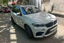 BMW, X Series, X5