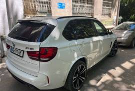 BMW, X Series, X5