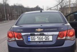 Chevrolet, Cruze