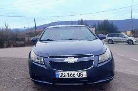 Chevrolet, Cruze