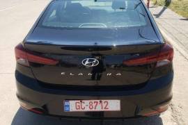 Hyundai, Elantra