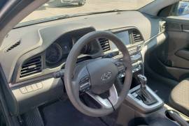 Hyundai, Elantra