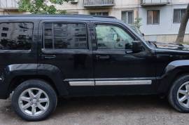 Jeep, Liberty