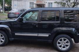 Jeep, Liberty