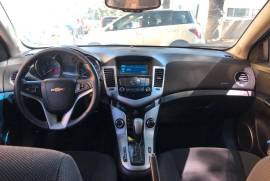 Chevrolet, Cruze