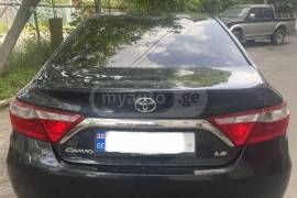 Toyota, Camry