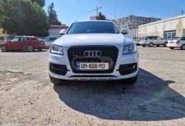 Audi, Q series, Q5