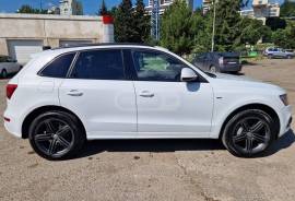 Audi, Q series, Q5