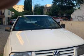 Volkswagen, Vento