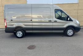 Ford, Transit