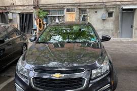 Chevrolet, Cruze