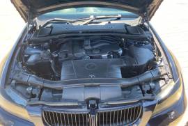 BMW, 3 Series, 320