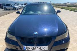 BMW, 3 Series, 320