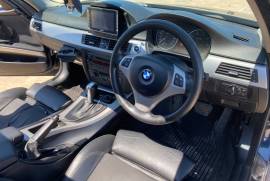 BMW, 3 Series, 320