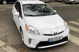 Toyota, Prius