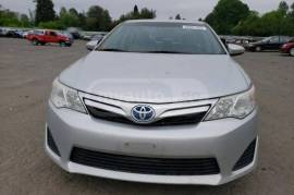 Toyota, Camry