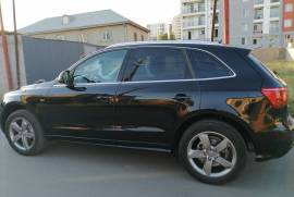 Audi, Q series, Q5