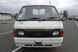 Nissan, Vanette Truck