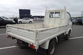 Nissan, Vanette Truck