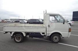 Nissan, Vanette Truck