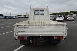 Nissan, Vanette Truck