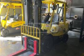 Hyster, H40-70FT