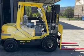 Hyster, H40-70FT