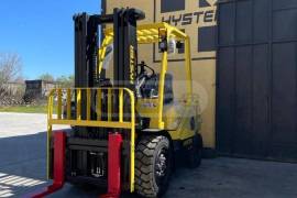 Hyster, H40-70FT