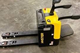 Hyster, H80-120FT