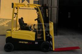 Hyster, H135-155FT, H155FTS