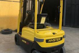 Hyster, H135-155FT, H155FTS