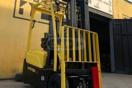 Hyster, H135-155FT, H155FTS