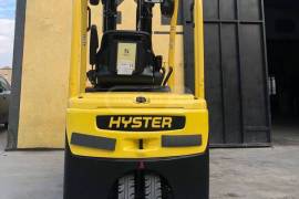 Hyster, H135-155FT, H155FTS