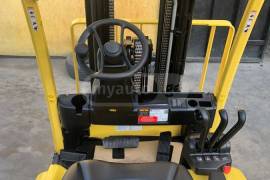 Hyster, H135-155FT, H155FTS