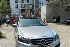 Mercedes-Benz, E CLASS, E 350