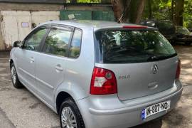 Volkswagen, Polo