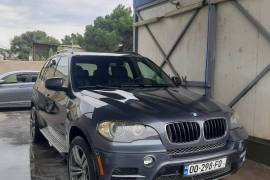 BMW, X Series, X5