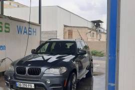 BMW, X Series, X5