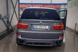 BMW, X Series, X5