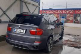 BMW, X Series, X5