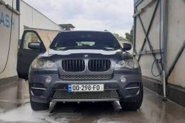 BMW, X Series, X5