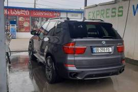 BMW, X Series, X5