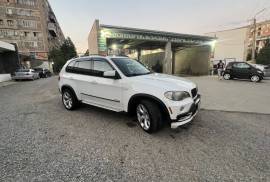 BMW, X Series, X5